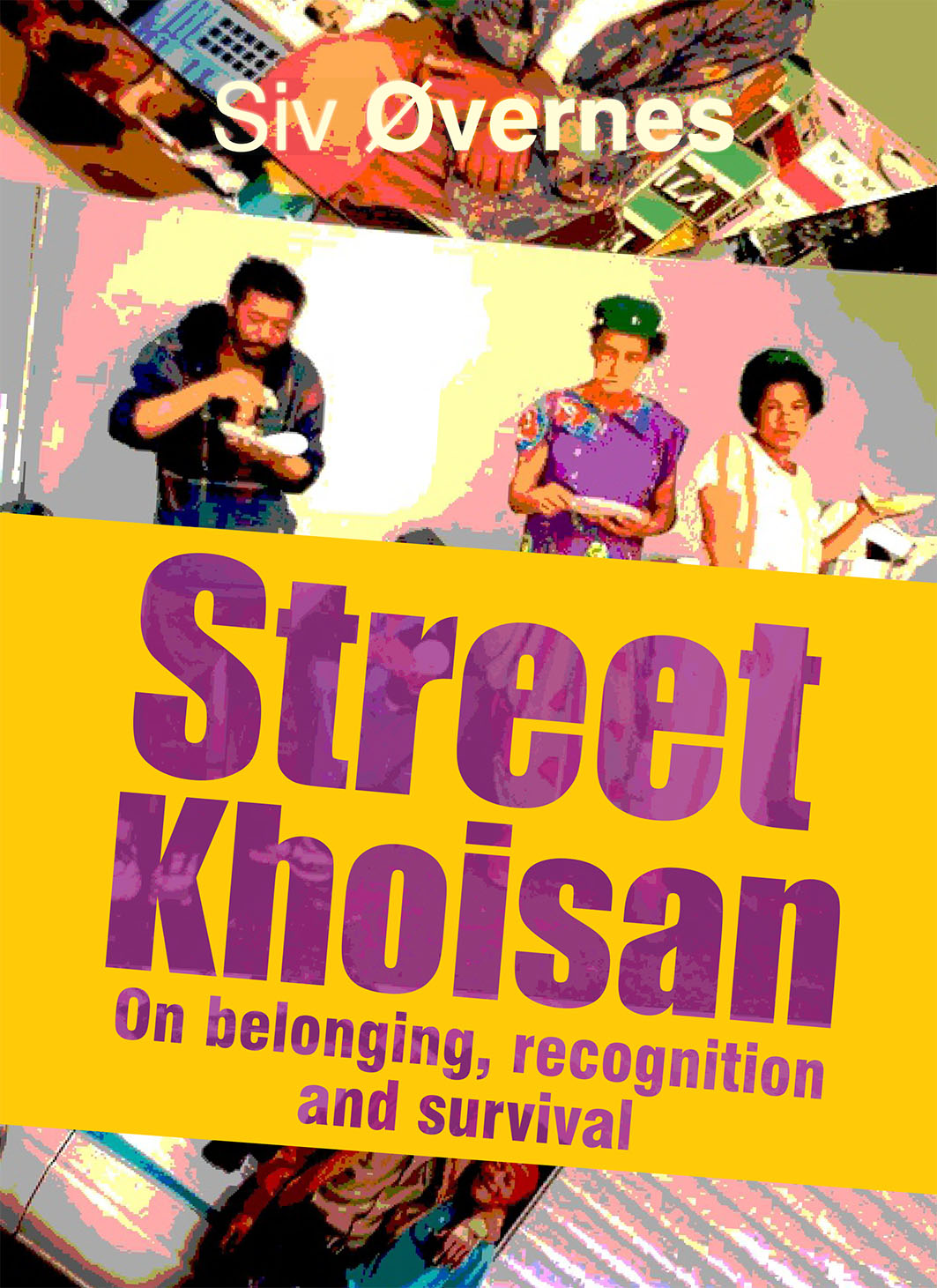 Street Khoisan
